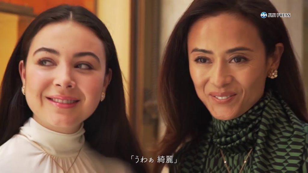 後藤久美子の若い頃は 旦那 事実婚 娘 息子 インスタ 男はつらいよ トレンドニュース