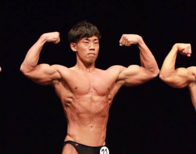 ãƒŸãƒ«ã‚¯ãƒœãƒ¼ã‚¤ã®é§'å ´å­ã¯ãƒœãƒ‡ã‚£ãƒ